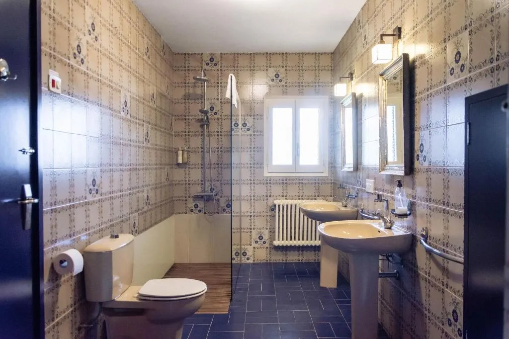 Room, Finca Bell-Lloc, Costa Brava