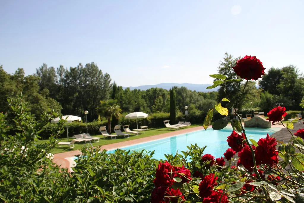 Pool, Villa Rigacci, Florence