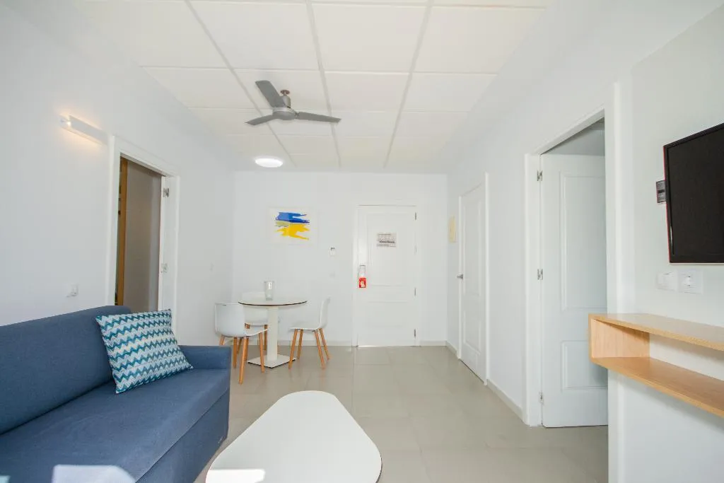 APARTMENT STANDARD Room, Servatur Terrazamar Sunsuite, Gran Canaria