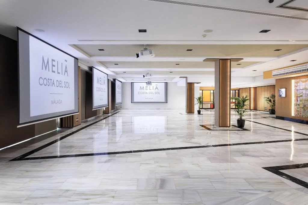 Conferences, Melia Costa del Sol, Costa Del Sol