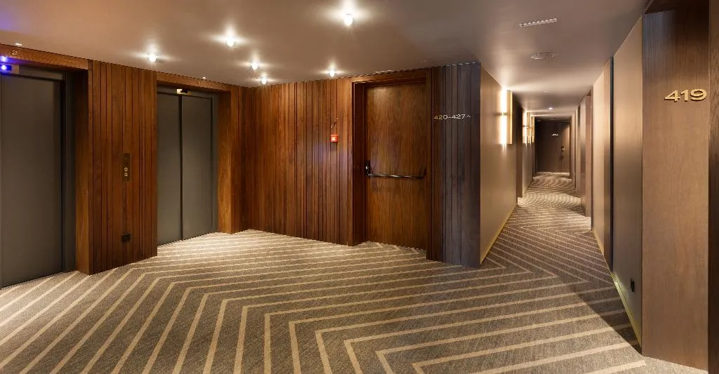 General view, Altis Porto, member of Preferred Hotels & Resorts, Porto