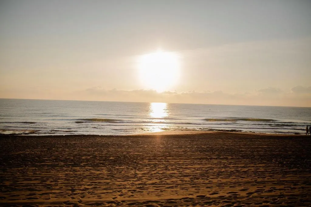 Beach, Hostal Alba, Costa Blanca