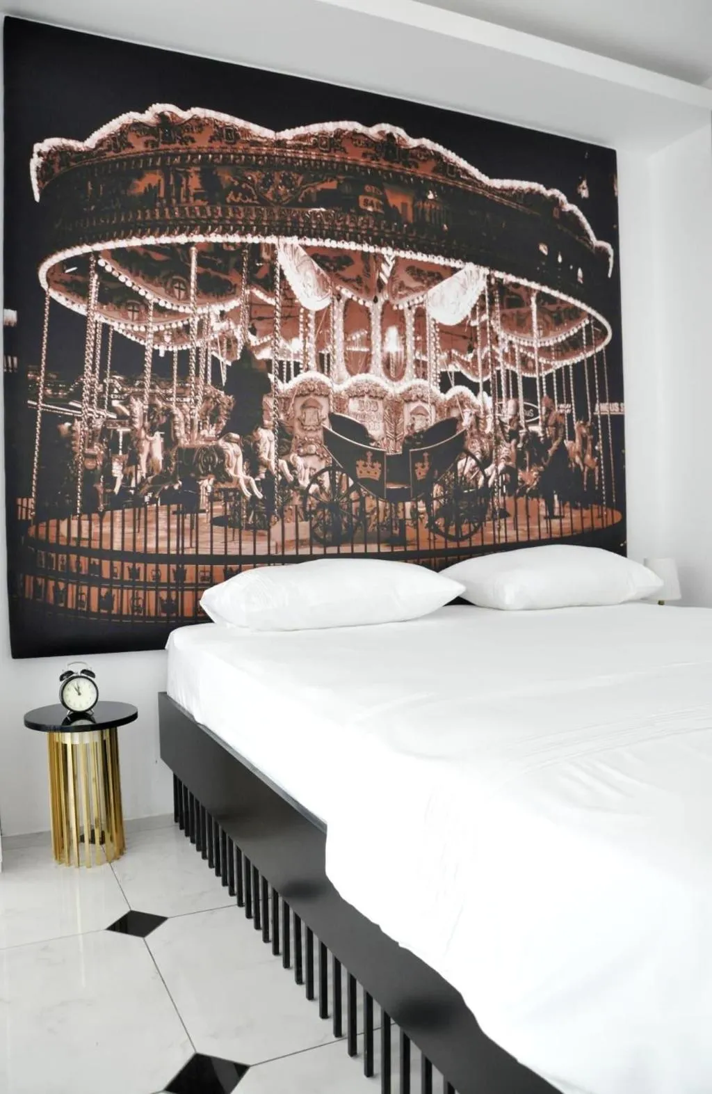 Room, Sato Design Hotel - Adults Only, Izmir