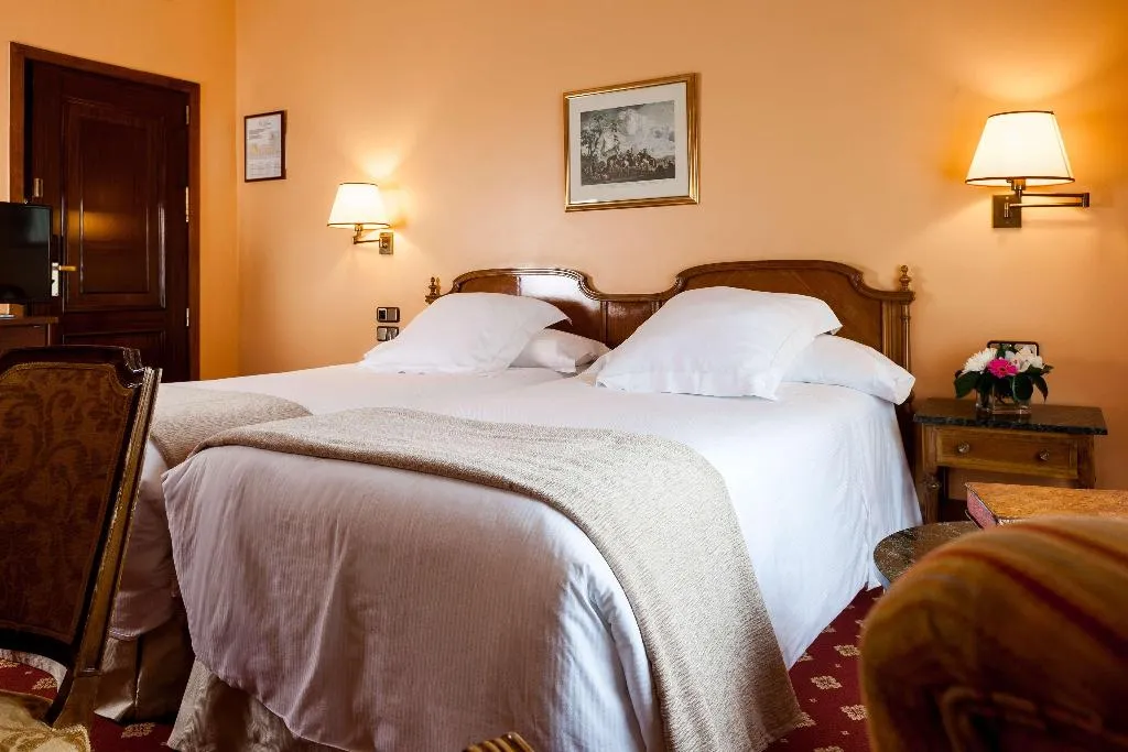 Room, Wellington Hotel & Spa Madrid, Madrid