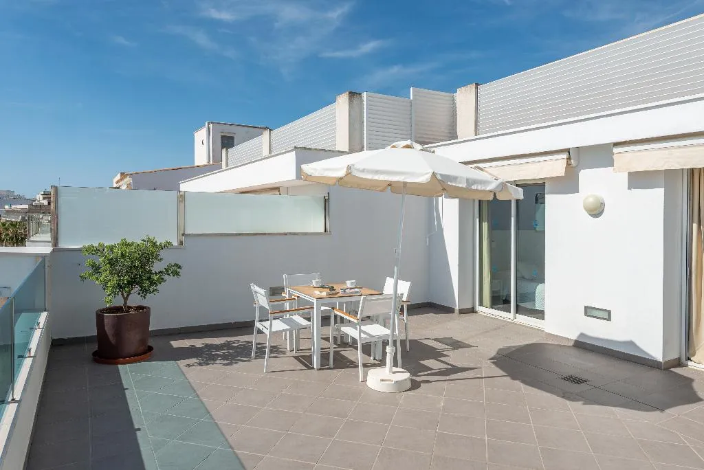 SUITE SEA VIEW Room, Hotel Calabona, Majorca