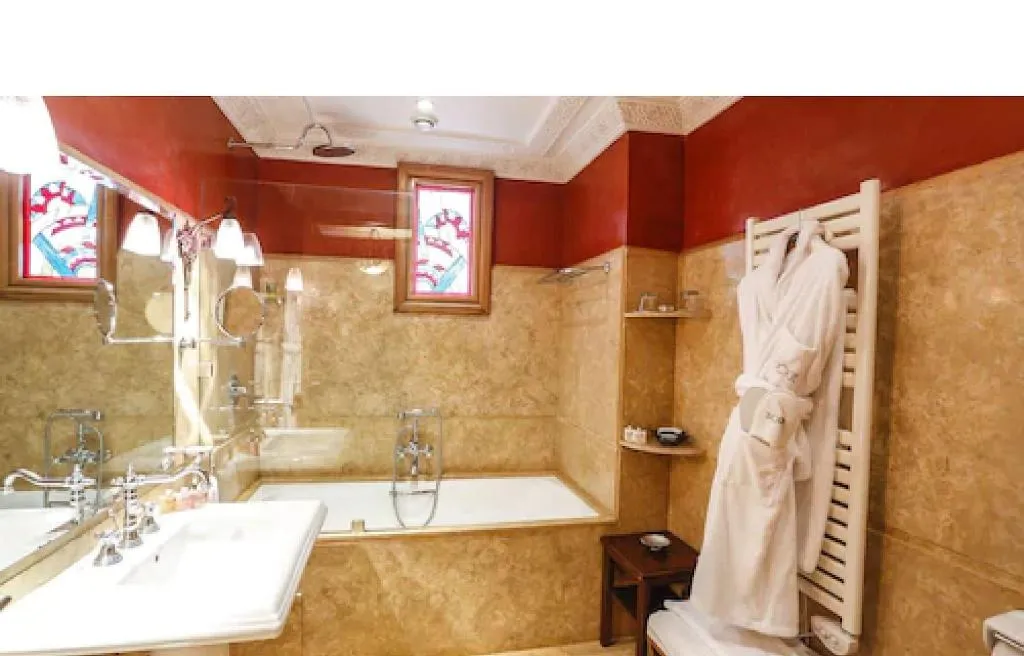 Room, Hôtel Le Doge Casablanca, Casablanca
