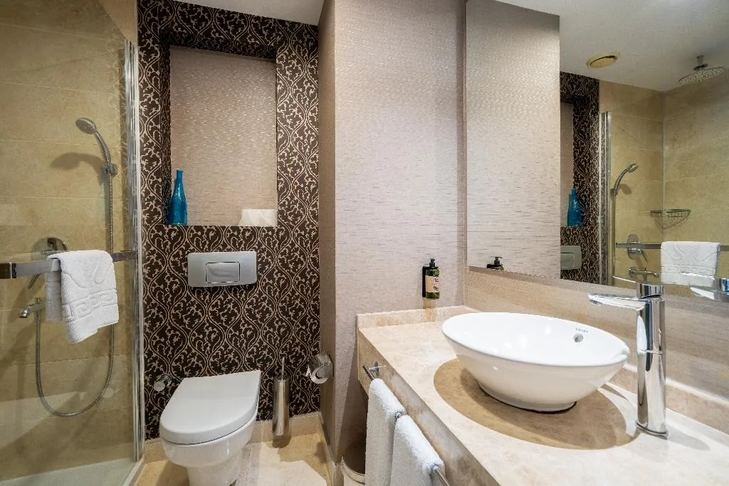 Room, Cettia Beach Resort, Dalaman