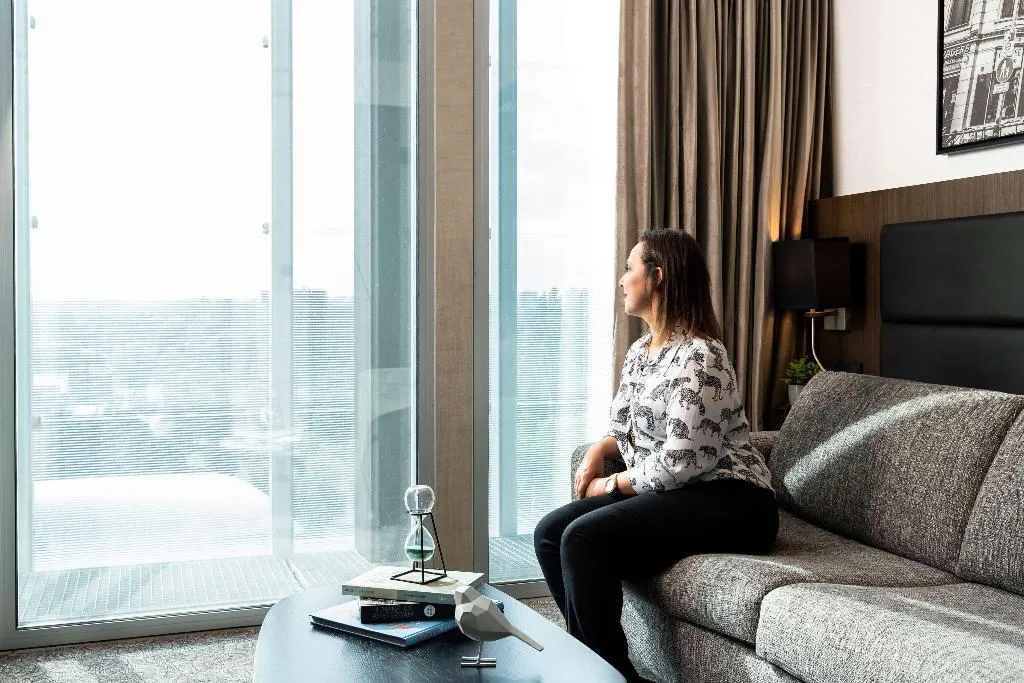 Room, Radisson Hotel & Suites Amsterdam South, Amsterdam