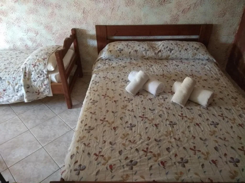 Room, Villa Koutsakis, Crete