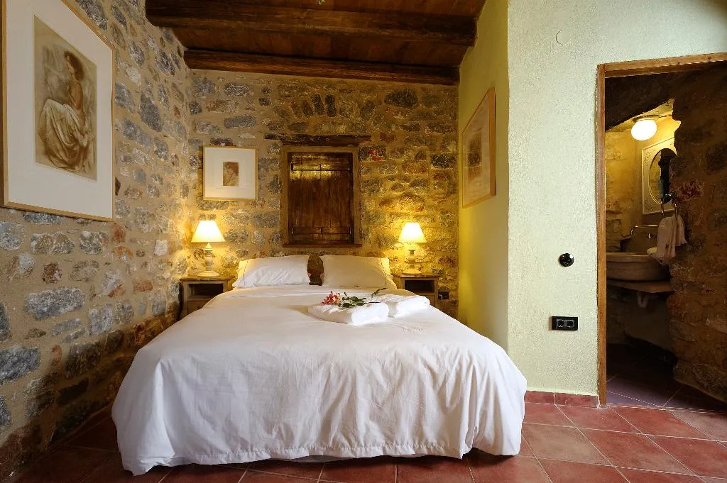 Double or Twin CLASSIC Room, Citta Dei Nicliani, Kalamata