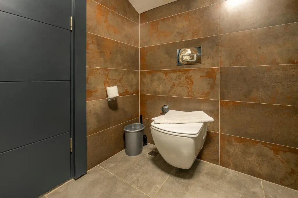 SINGLE STANDARD Room, Lara Beach Homes, Antalya