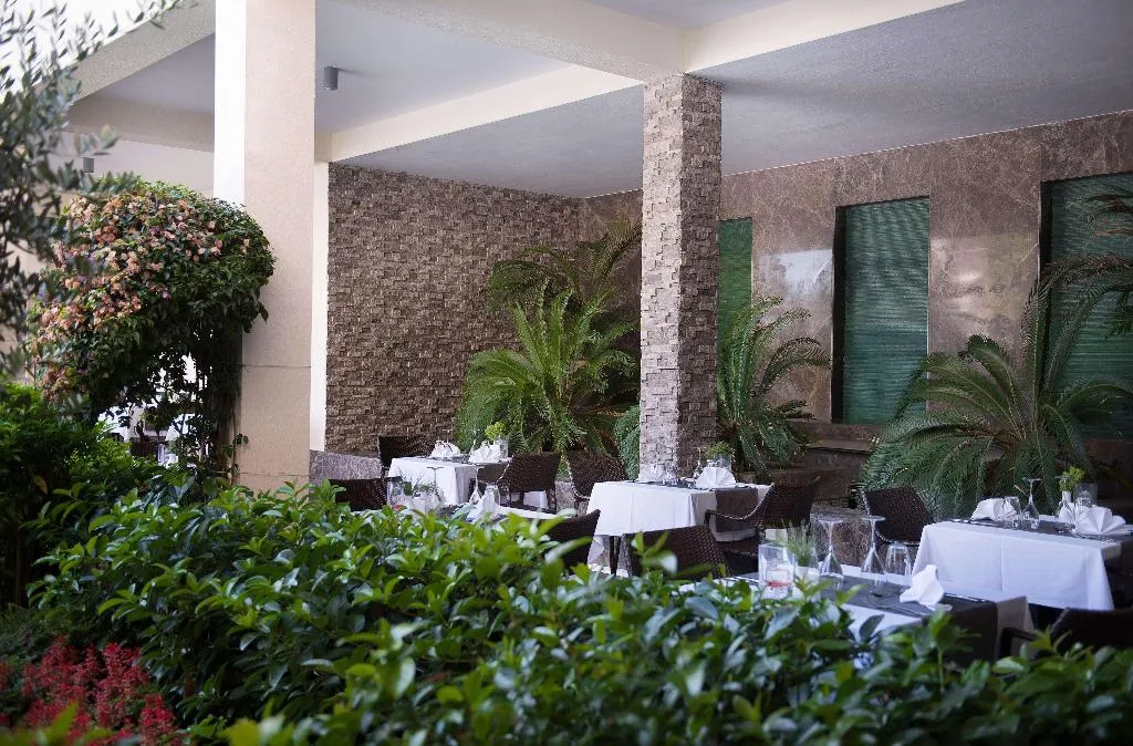 Restaurant, Tui Blue Barut Andiz, Antalya