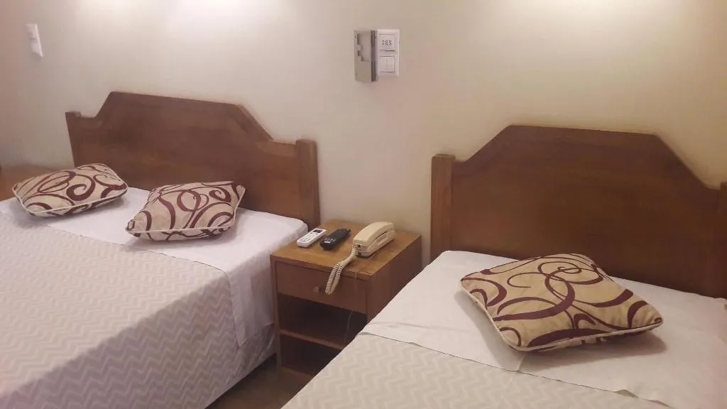 Room, Alicante, Lisbon