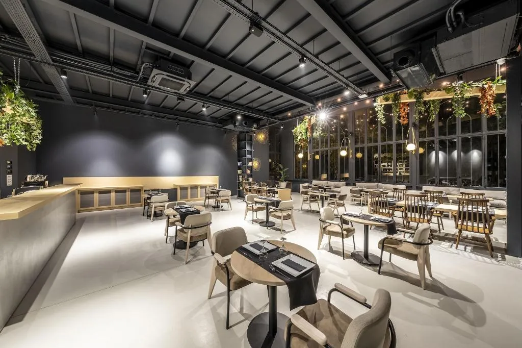 Restaurant, AG Hotels Antalya, Antalya