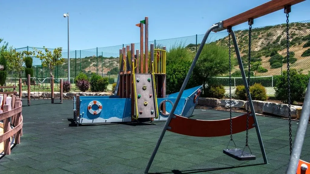 Sports and Entertainment, Baia da Luz, Algarve