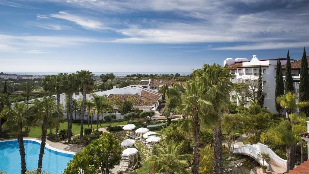 SUITE EXECUTIVE KING BED Room, Westin La Quinta Golf Resort & Spa, Costa Del Sol