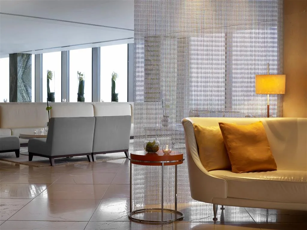 General view, The Westin Athens, Athens