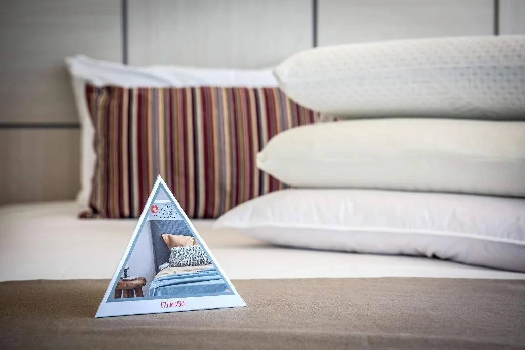 Room, Matheo Villas & Suites, Crete