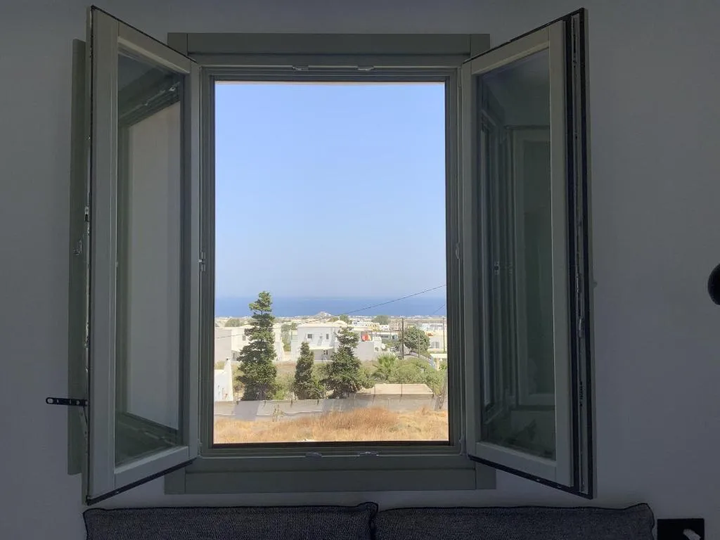 Room, Kallos Imar Boutique Hotel, Santorini