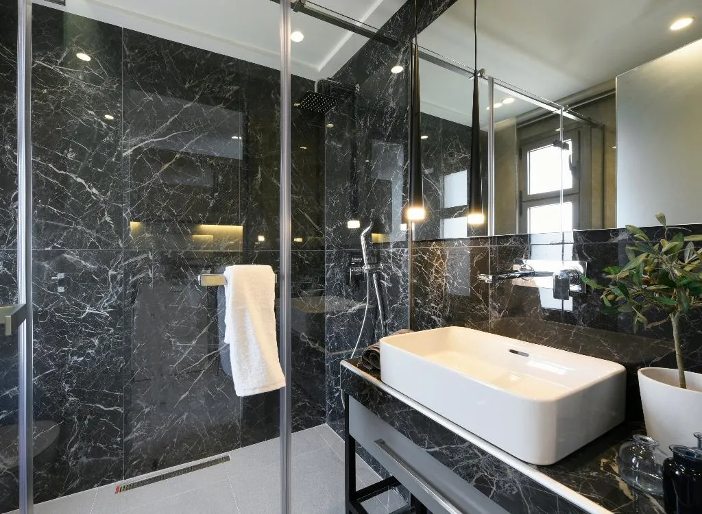 SUITE EXECUTIVE Room, Serenity Suites, Halkidiki