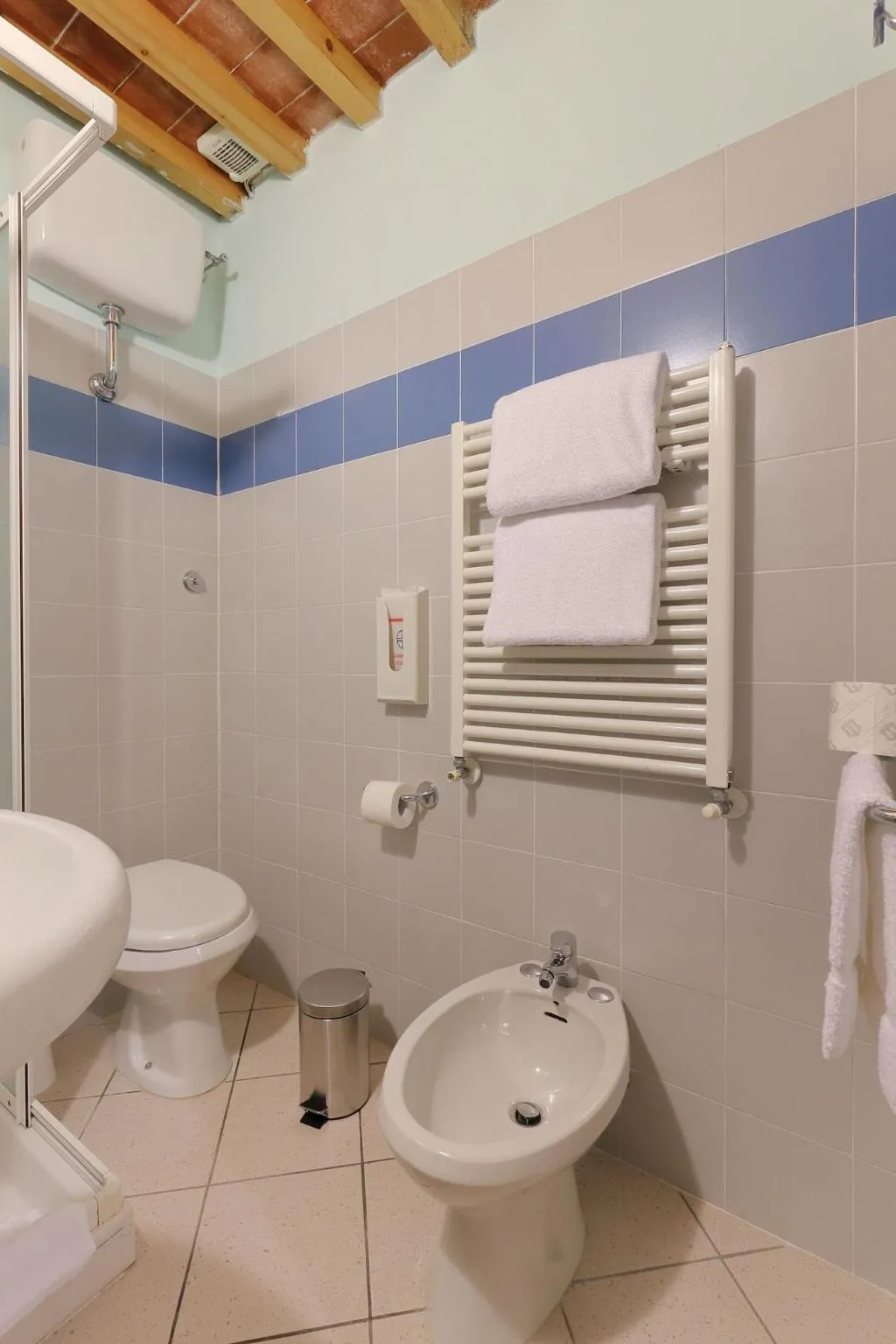 Room, Relais Lavagnini Florence, Florence