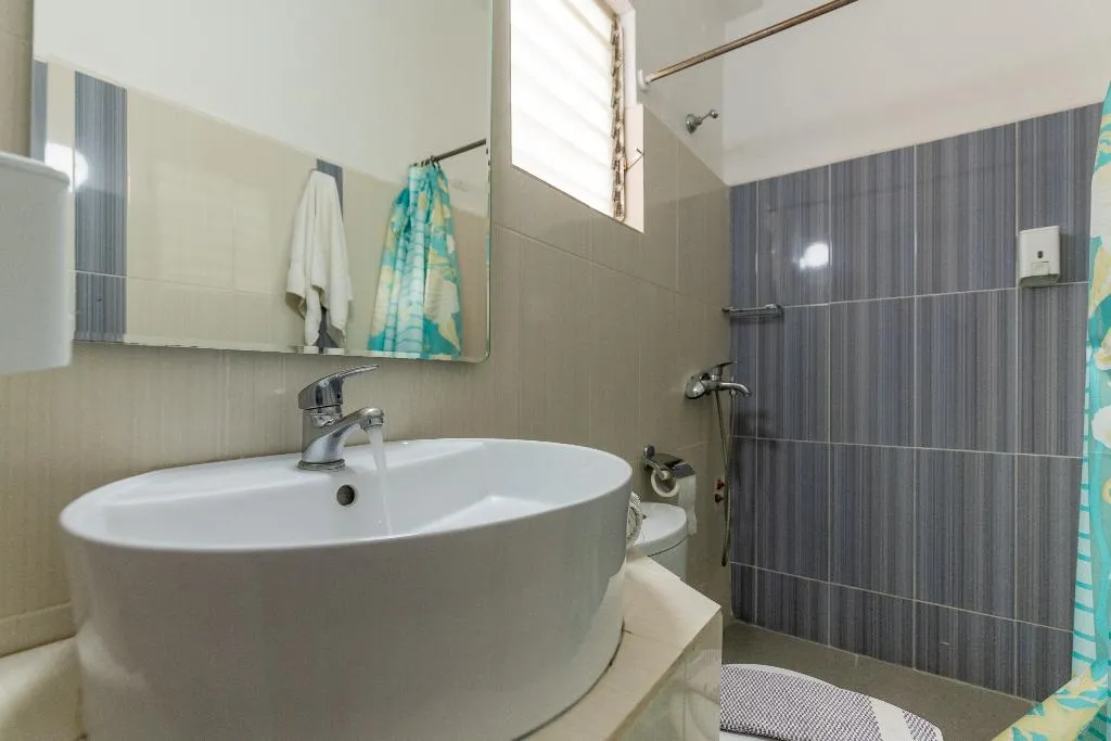 TRIPLE STANDARD Room, Sparta Team Hotel- Hostel, Athens