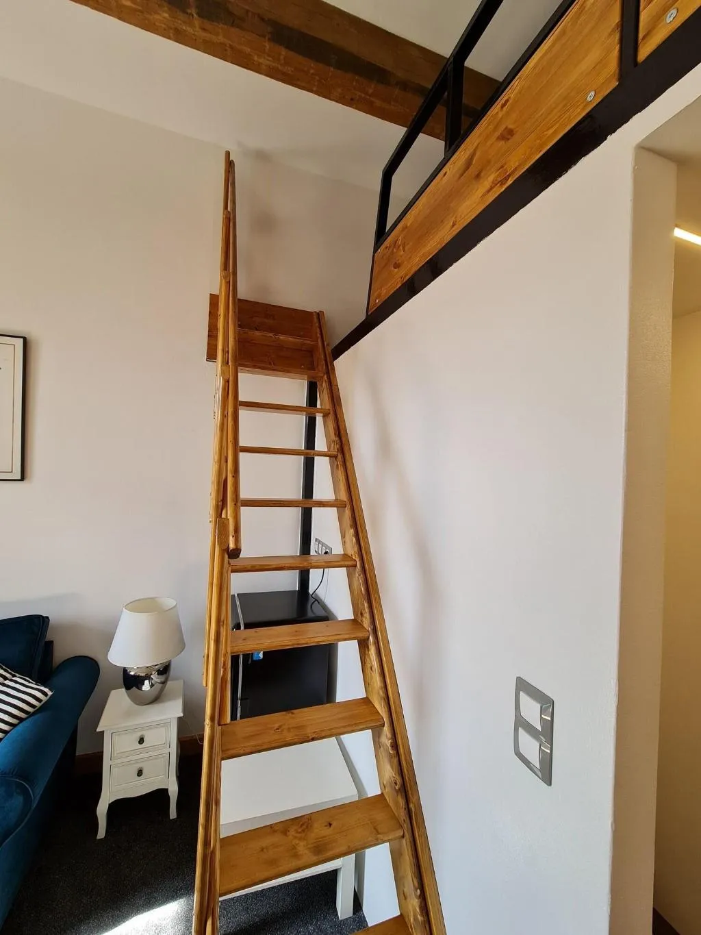 Room, Hotel S42, Prague
