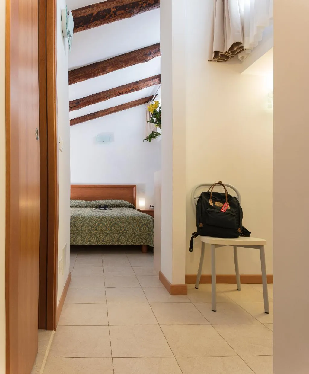 APARTMENT CAPACITY 2 ONE BEDROOM Room, Appartamenti Commercio & Pellegrino, Venice