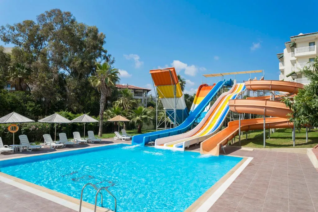 Sports and Entertainment, Defne Star, Antalya