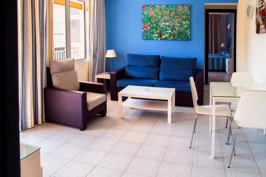 APARTMENT SUPERIOR Room, Ecuador Park, Costa Del Sol