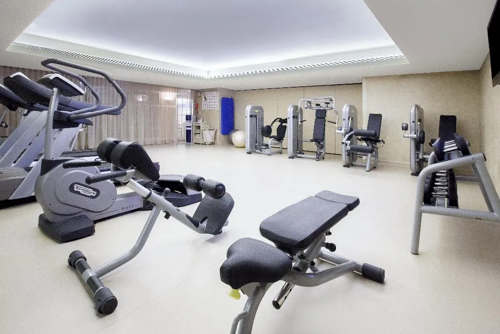 Sports and Entertainment, Crowne Plaza Vilamoura Algarve, Algarve
