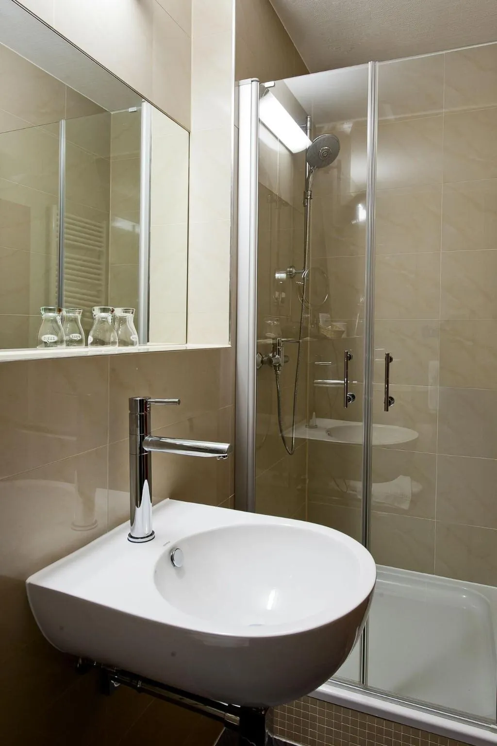 Room, Artim Hotel, Berlin