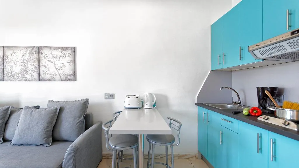 Room, Los Veleros, Gran Canaria