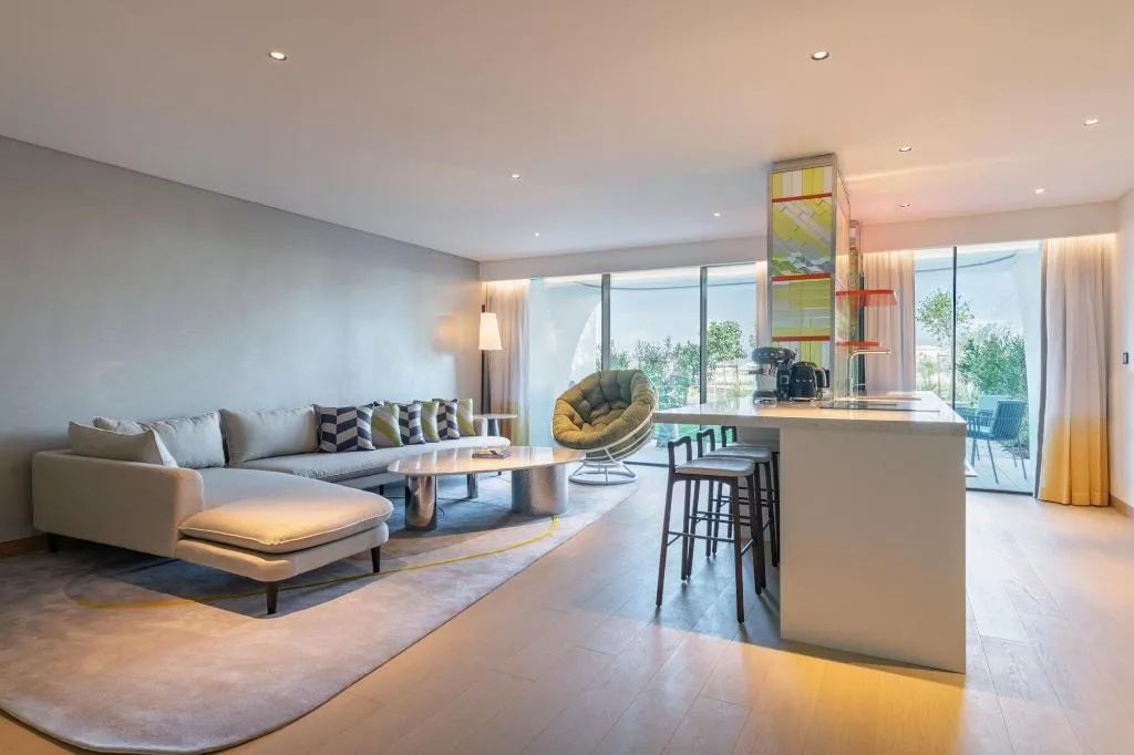Room, W Residences Algarve, Algarve