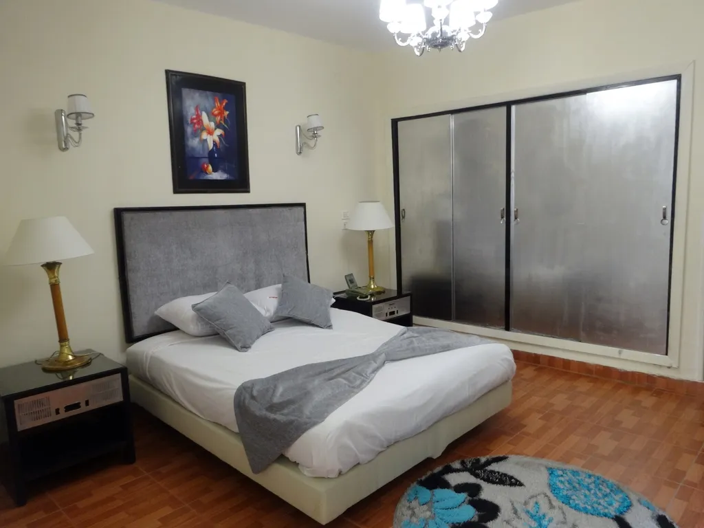 SINGLE STANDARD Room, Indiana Hotel Cairo, Cairo