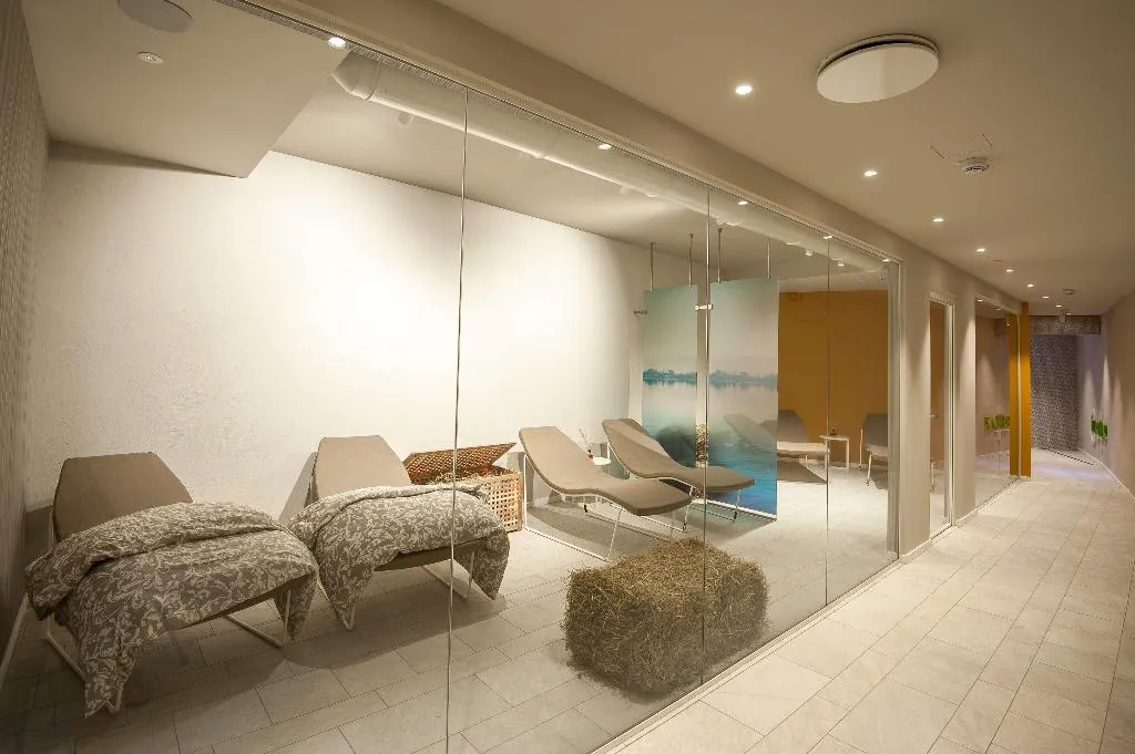 Sports and Entertainment, Hotel Horizon Wellness & Spa Resort, BW Signature, Milan