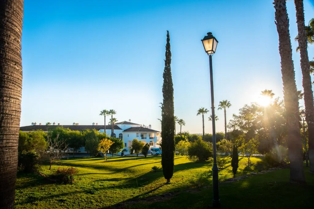 General view, Colina Verde Resort, Algarve