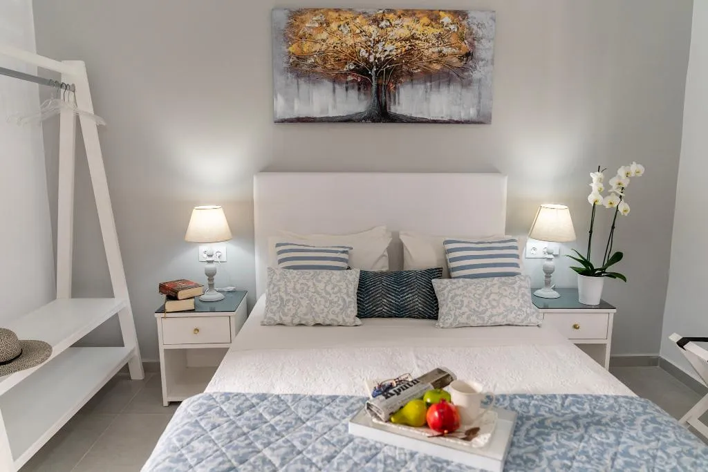Room, Roxani, Crete