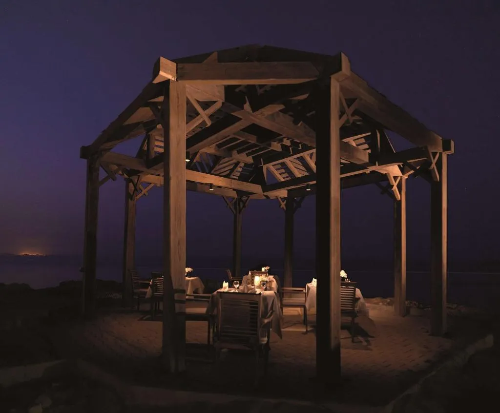 Bar, Swissotel Resort El Quseir, Red Sea Riviera