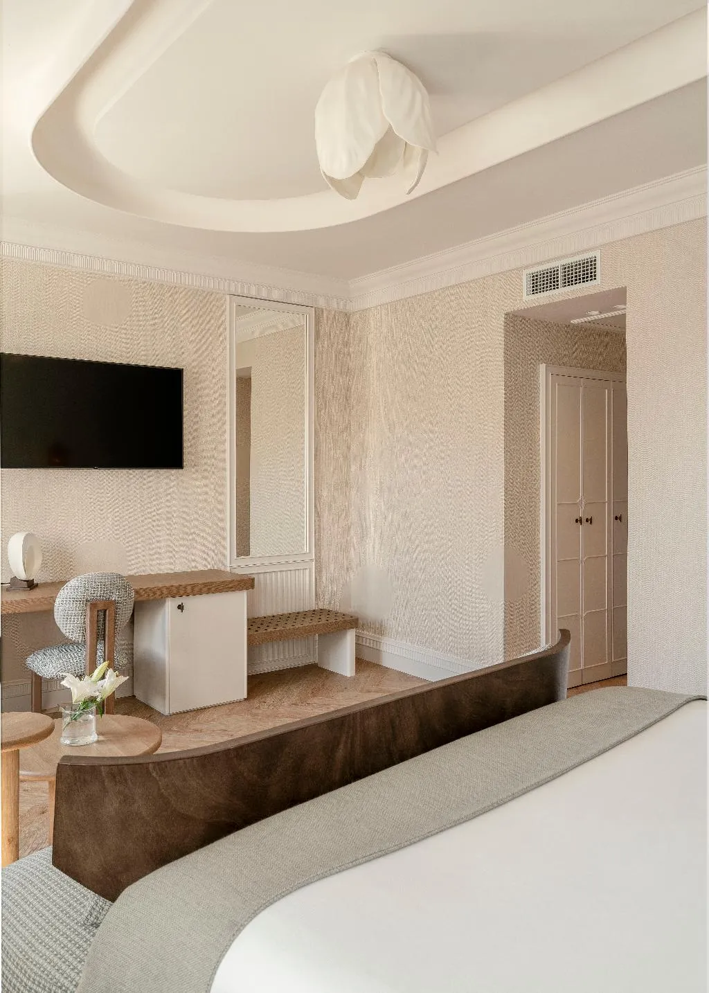 DOUBLE SUPERIOR Room, Vincci Madrid Centrum, Madrid