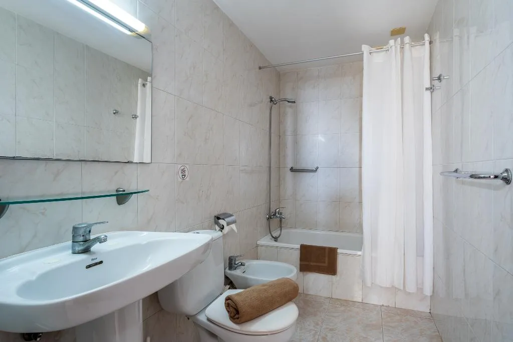 APARTMENT ONE BEDROOM Room, RT-Apartamentos Guinea, Gran Canaria