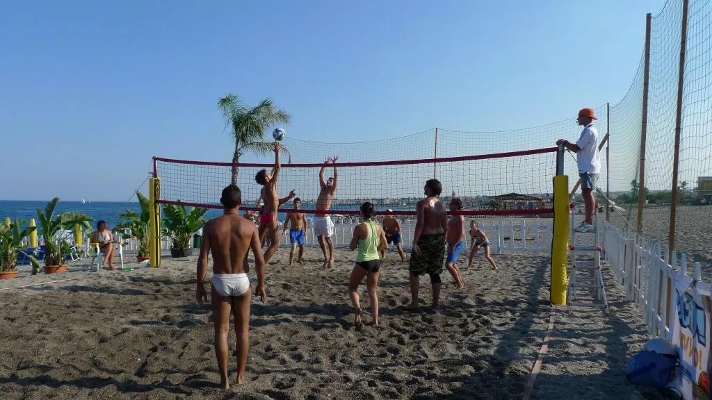 Sports and Entertainment, Atlantis Palace, Catania