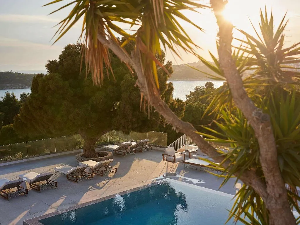 Beach, The Roc Club, A Hotel to Live, Athens