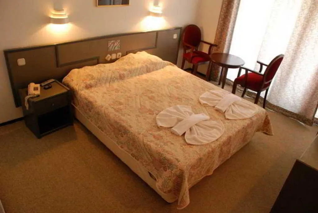 DOUBLE SINGLE USE STANDARD Room, Verano, Dalaman