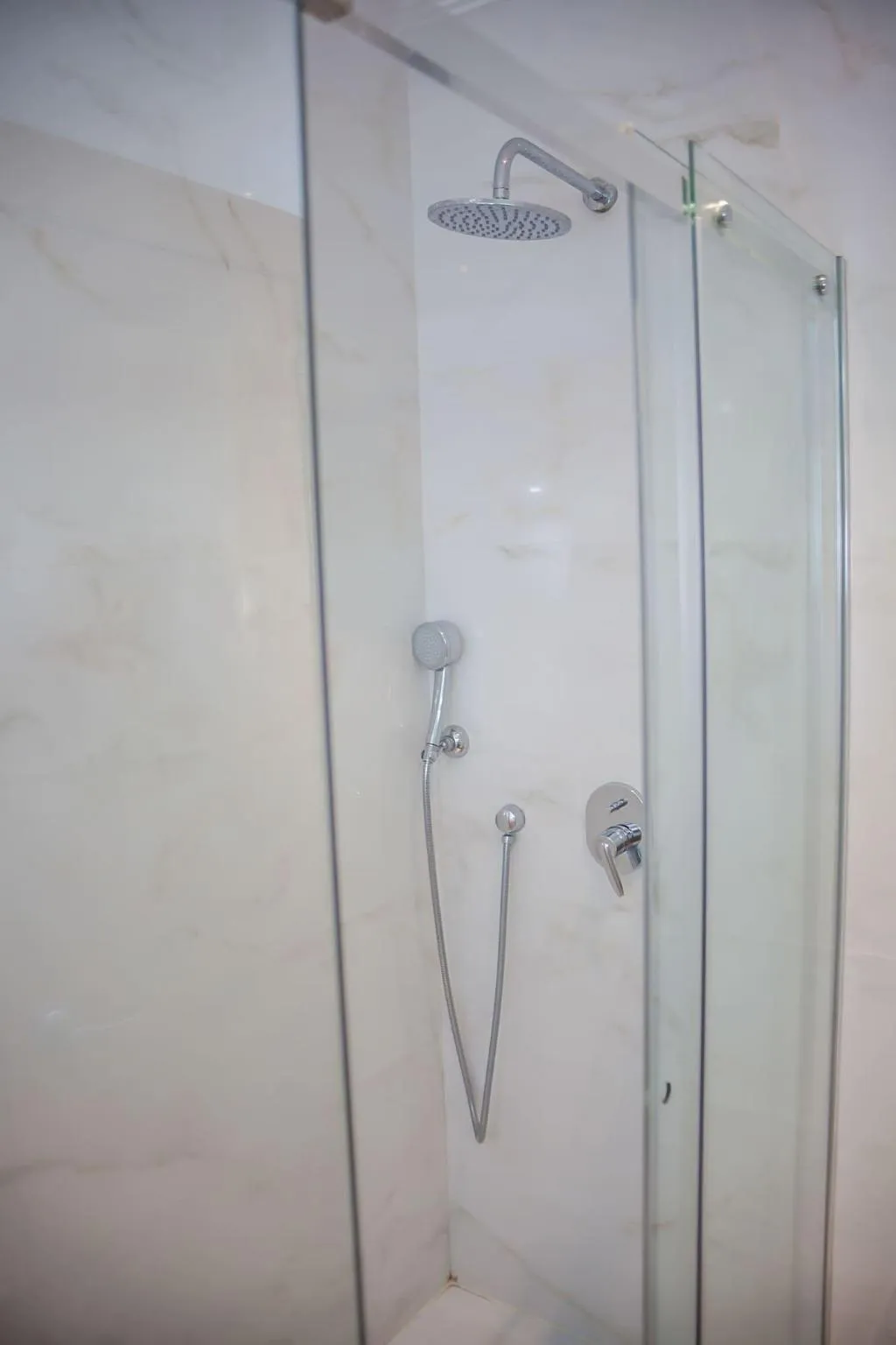 Room, Hotel Agimi&S, Southern Albania
