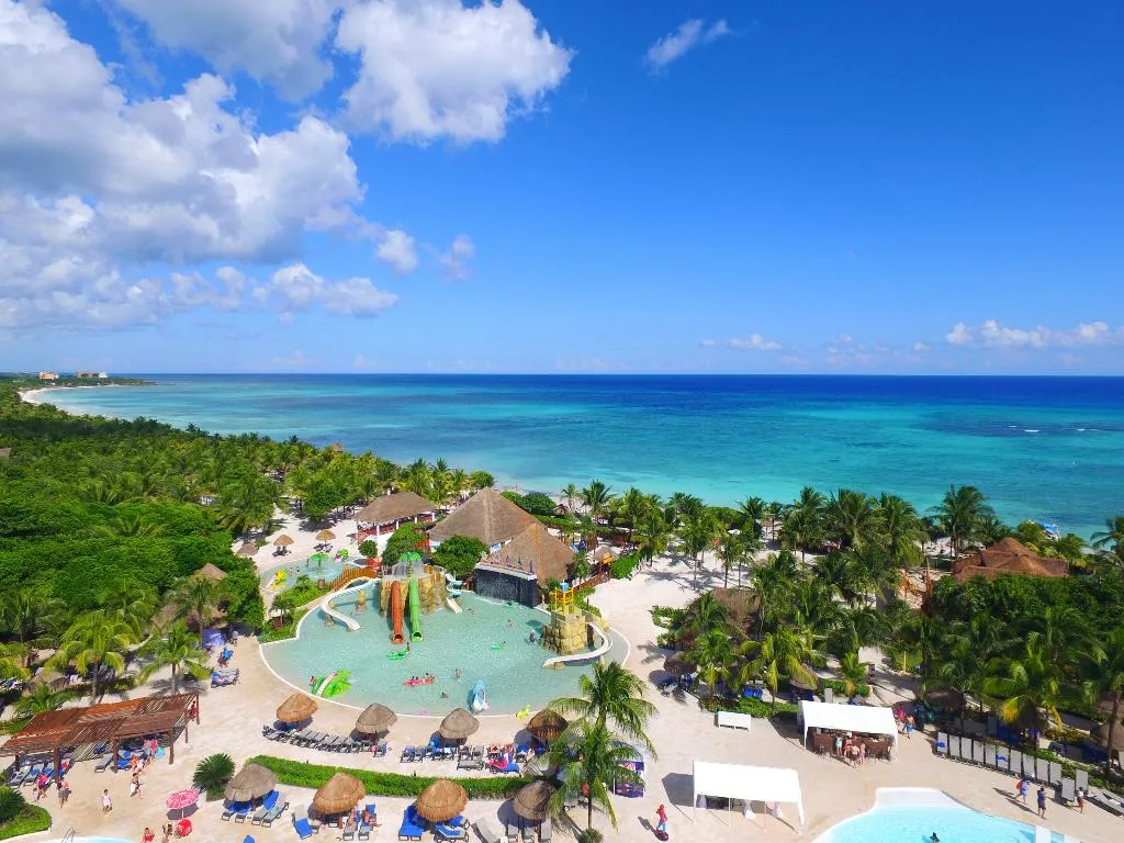General view, Family Selection At Grand Palladium Kantenah, Cancun Area