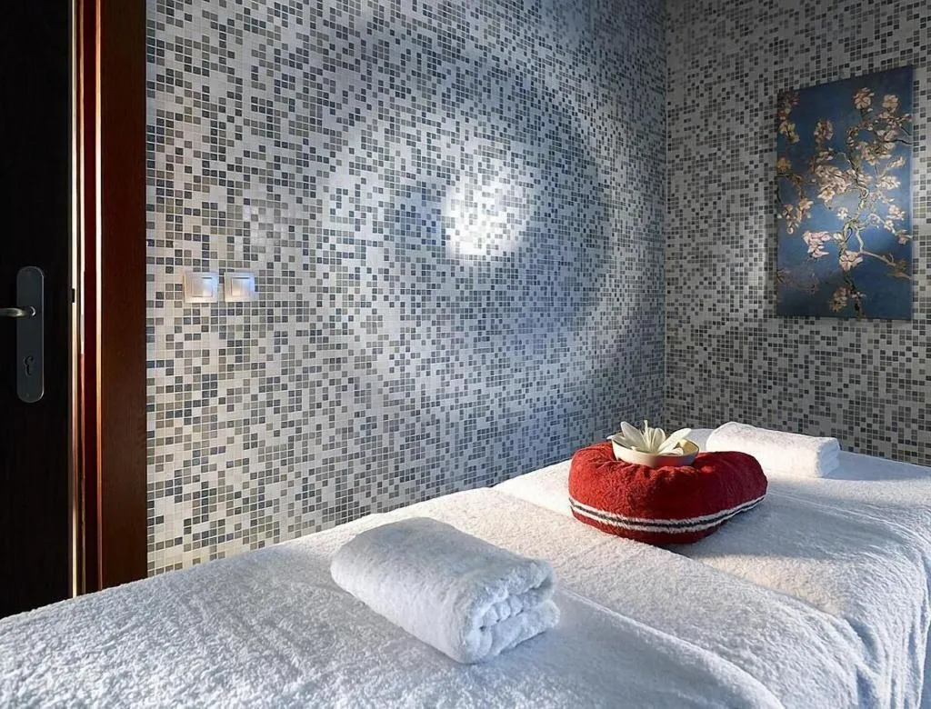 Sports and Entertainment, Arion Hotel, Athens