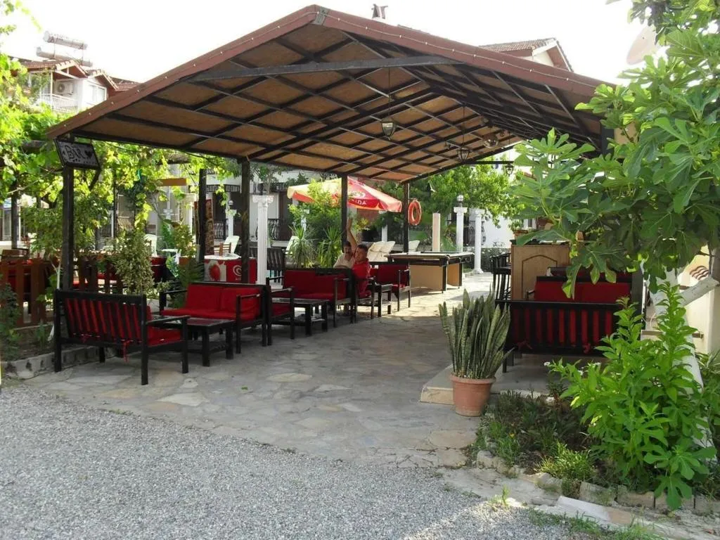 Restaurant, Villa Ozalp, Dalaman