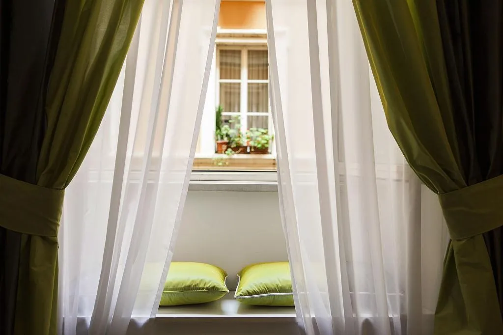 Room, Roman Holidays Cuore Dell Impero, Naples