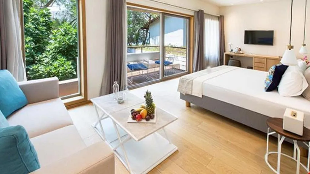 Room, Miamai Butik Otel - Adults Only, Dalaman